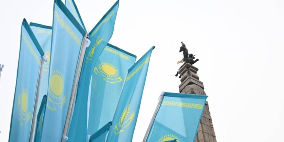
                    Какие мероприятия пройдут в Алматы в День Независимости
                