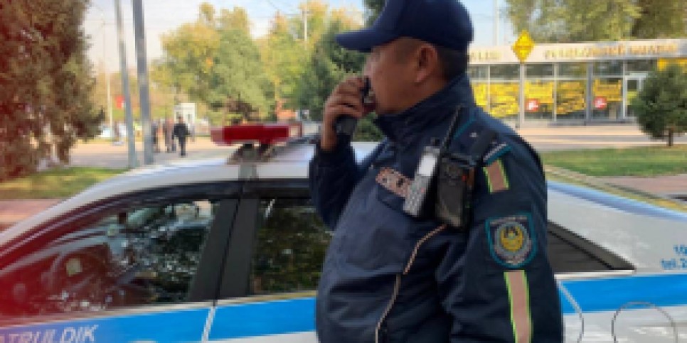 
                    Астана – Челси: полиция Алматы предупреждает о возможных мошенничествах с продажей билетов 
                