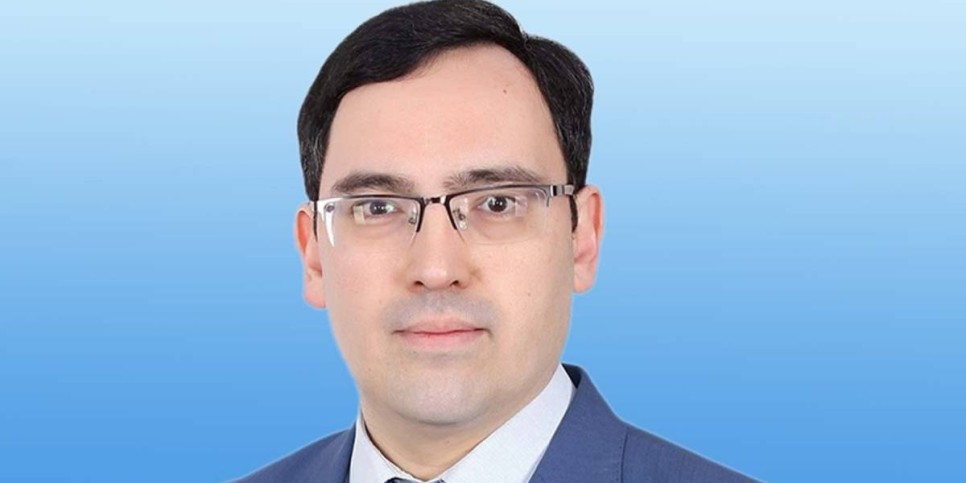 
                    Каиржан Абдыхалыков: Алматы всегда считался зеленым городом и мы должны развивать данное направление
                