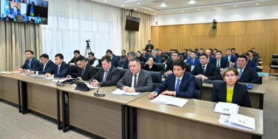 
                    В сельских школах Казахстана появился доступ к спутниковой связи Starlink
                