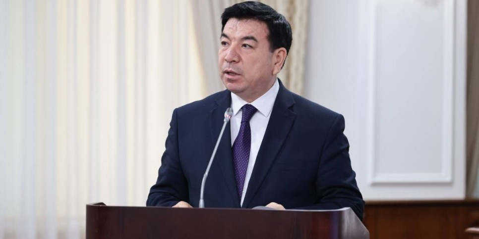 
                    Новую модель обучения внедрят в малокомплектных школах Казахстана 
                
