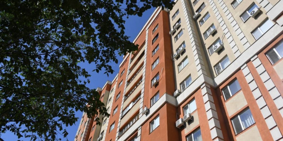 
                    На программу «Алматы жастары» дополнительно будет выделено 1,4 млрд тенге
                