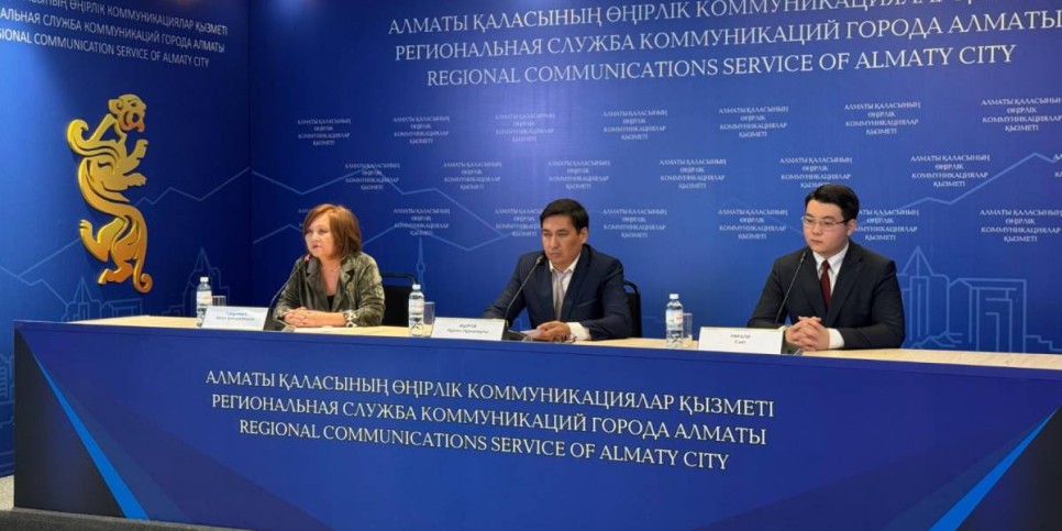 
                    Музыкальной школе имени Ахмета Жубанова исполняется 60 лет
                