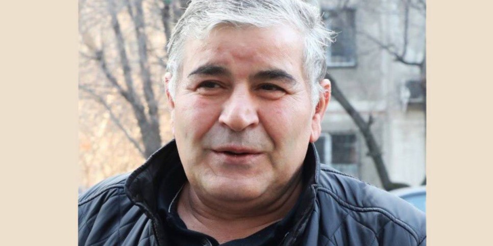 
                    Юсуф Гусейнов: Уважай, люби и цени свой город
                
