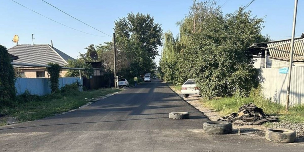 
                    В Турксибском районе Алматы завершена масштабная реконструкция систем водоснабжения
                