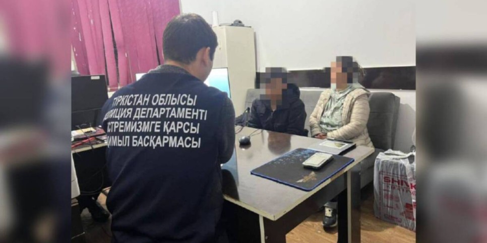 
                    Установлена личность подростка, заявившего о бомбе в школе Туркестанской области
                