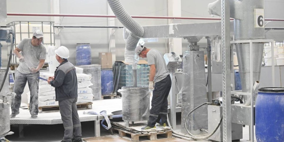 
                    Среднемесячная зарплата в Алматы выросла на 15,5%
                