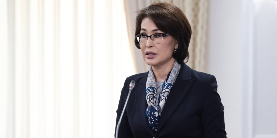
                    Санитарно-эпидемиологическая экспертиза проводится в 84 аккредитованных лабораториях страны
                