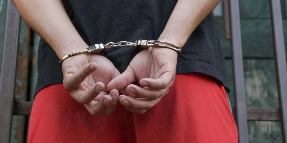
                    Подозреваемого в терроризме казахстанца вернули из Турции 
                