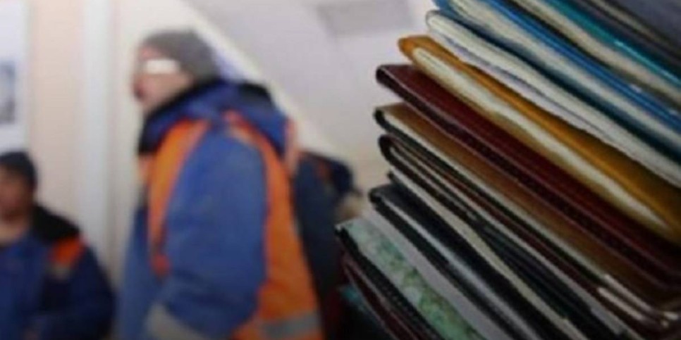 
                    Около 500 иностранных мигрантов нарушили закон в Алматинской области
                