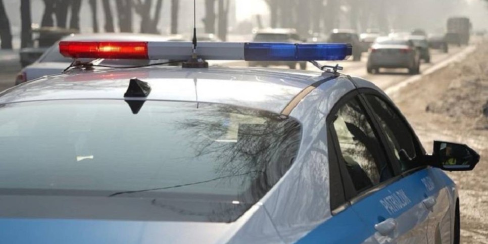
                    Более 50 ДТП произошло за ночь в Алматы: есть пострадавшие
                
