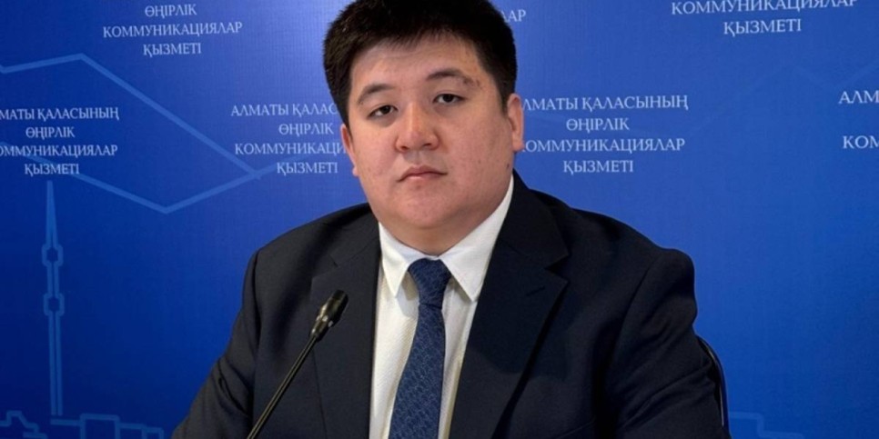 
                    В Алматы стартует акция Almaty Students Week
                