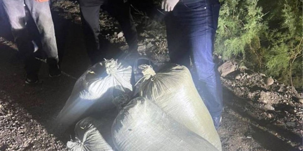 
                    Две крупные наркогруппировки накрыли силовики в Жамбылской области
                