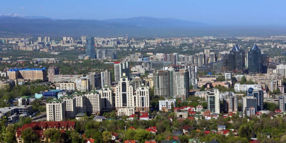 
                    Превзошел другие города мира: американские журналисты о преобразовании Алматы 
                