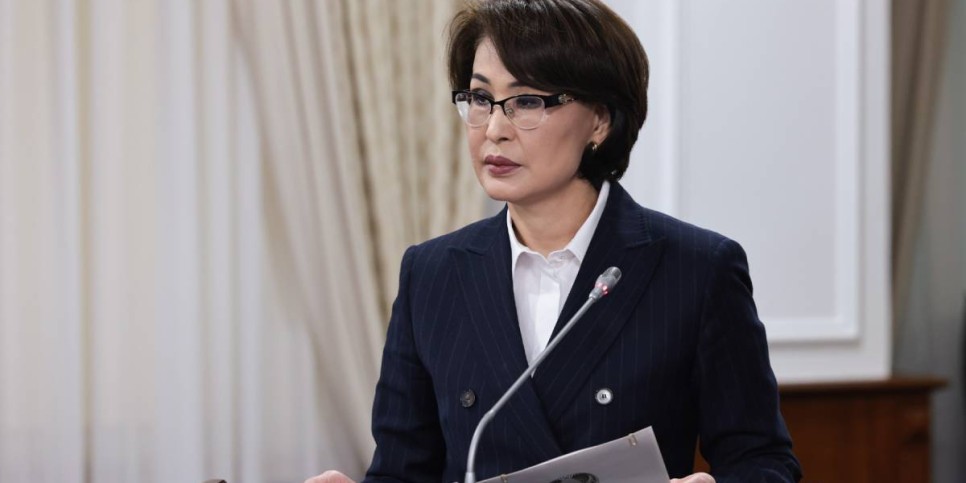 
                    Стандарты оказания реабилитационной помощи пересмотрели в Казахстане
                