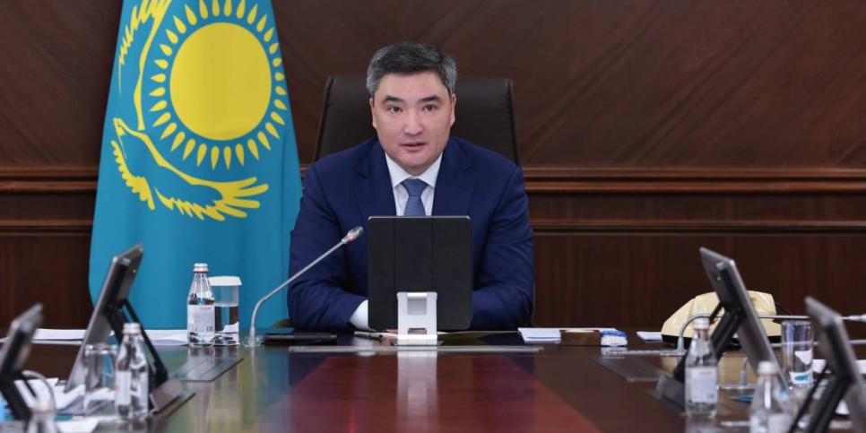
                    В Казахстане одобрили план законопроектной работы Правительства на 2025 год
                