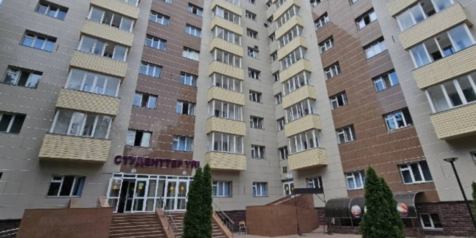 
                    В 36 ЖК Алматы не рекомендуют брать жилье: новый список 
                