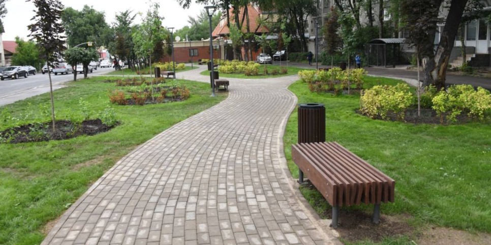 
                    В Алматы закончилось голосование за лучшие проекты «Бюджета народного участия»
                