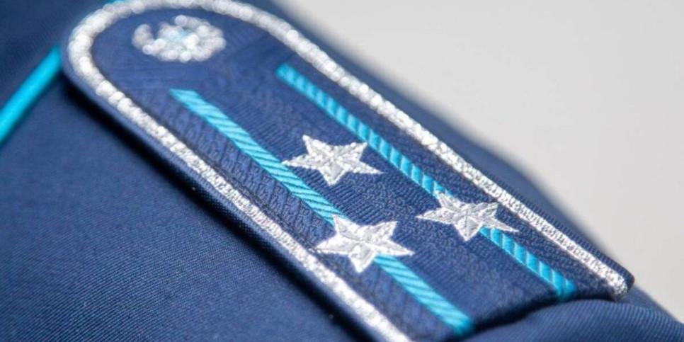 
                    Установлен подозреваемый в совершении вандализма в Акмолинской области
                