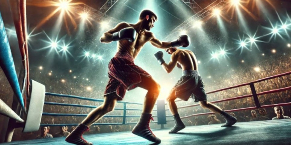 
                    Казахстан завоевал два золота молодежного чемпионата мира по боксу
                