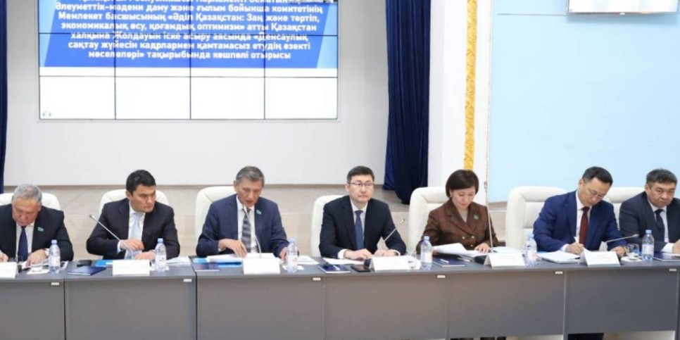 
                    Минздрав планирует усовершенствовать распределение выпускников медвузов
                