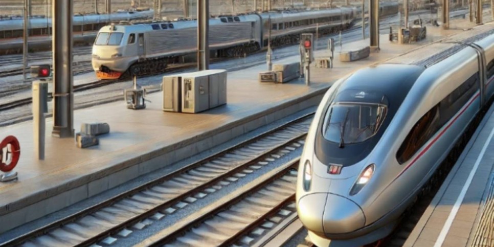 
                    Американская Wabtec безвозмездно передаст КТЖ цифровые системы KinetiX
                