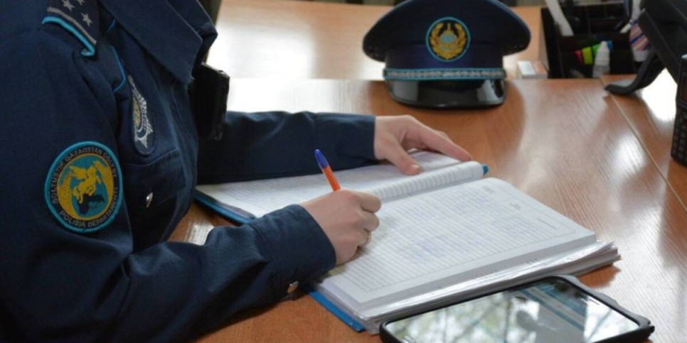
                    Сосед украл у пенсионерки заготовленный на зиму уголь в Караганде
                