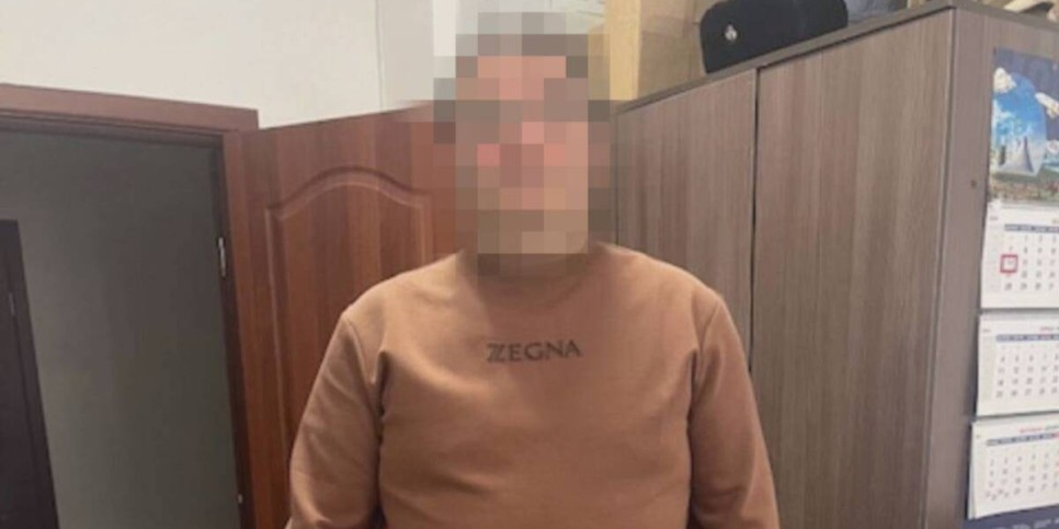 
                    Находившегося в международном розыске преступника задержали в аэропорту Астаны  
                
