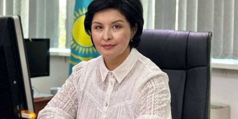 
                    По какому пути пойдет госслужба в Казахстане, рассказала Шынарай Әлімхан 
                
