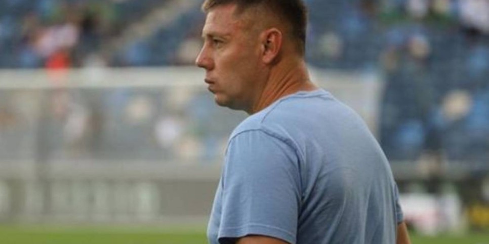 
                    Главный тренер «Ордабасы» подал в отставку 
                