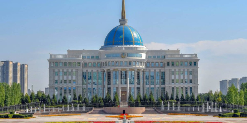 
                    Глава РК посетит с госвизитом Монголию
                