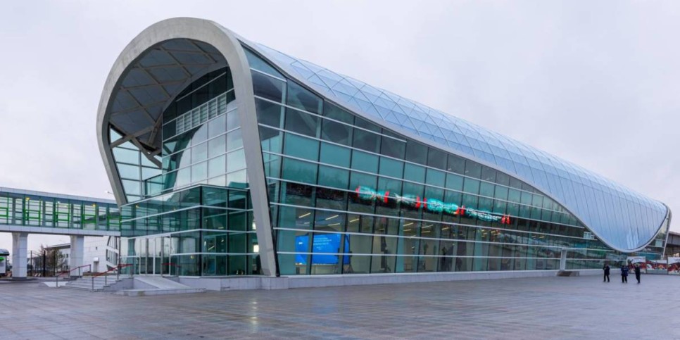 
                    Олжас Бектенов проверил темпы строительства LRT в Астане
                