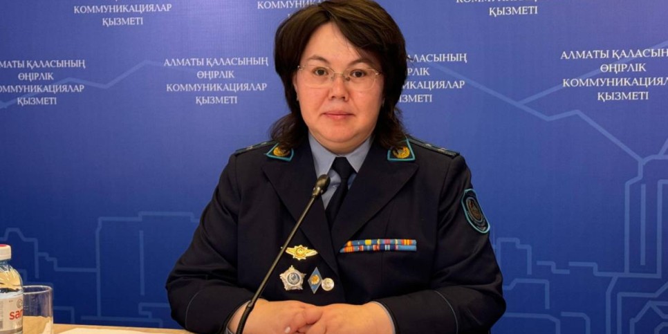 
                    Более 700 ДТП произошло с участием мопедов в Алматы
                