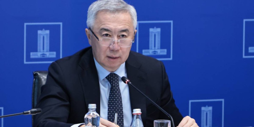 
                    Как Правительство реализует Послание Президента, рассказали спикеры
                