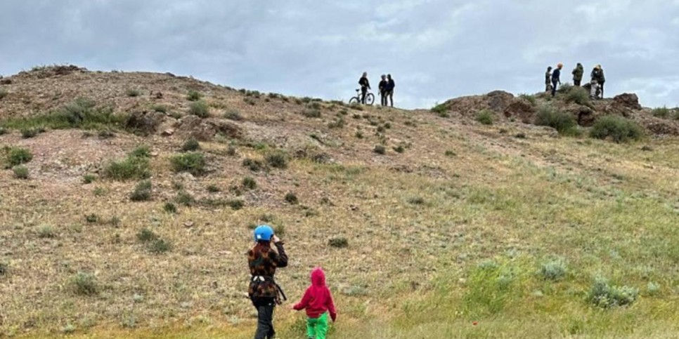
                    Казахстан попал в рейтинг лучших турнаправлений по версии Lonely Planet в Best in Travel 2025
                