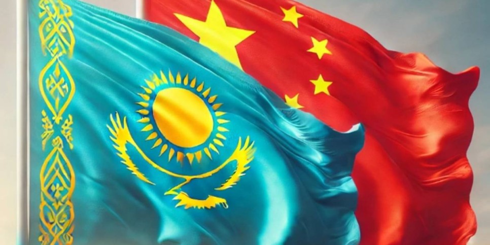 
                    Китайские компании заинтересованы в реализации проектов в Казахстане
                