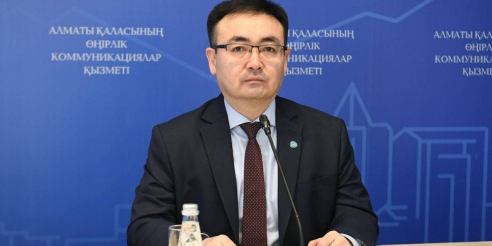 
                    Антикор назвал основные сферы, подверженные коррупции в городе Алматы
                
