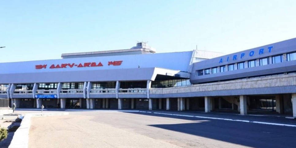 
                    Карагандинский аэропорт станет мультимодальным аэрохабом
                