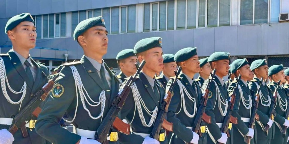 
                    23 года на страже знаний и обороны
                