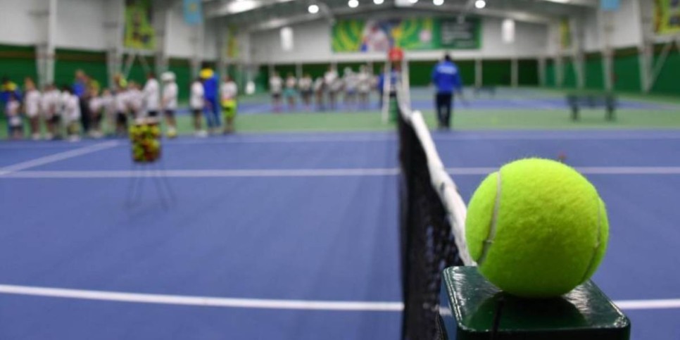 
                    Международный турнир ATP 250 Almaty Open: звезды тенниса сыграют в Алматы
                