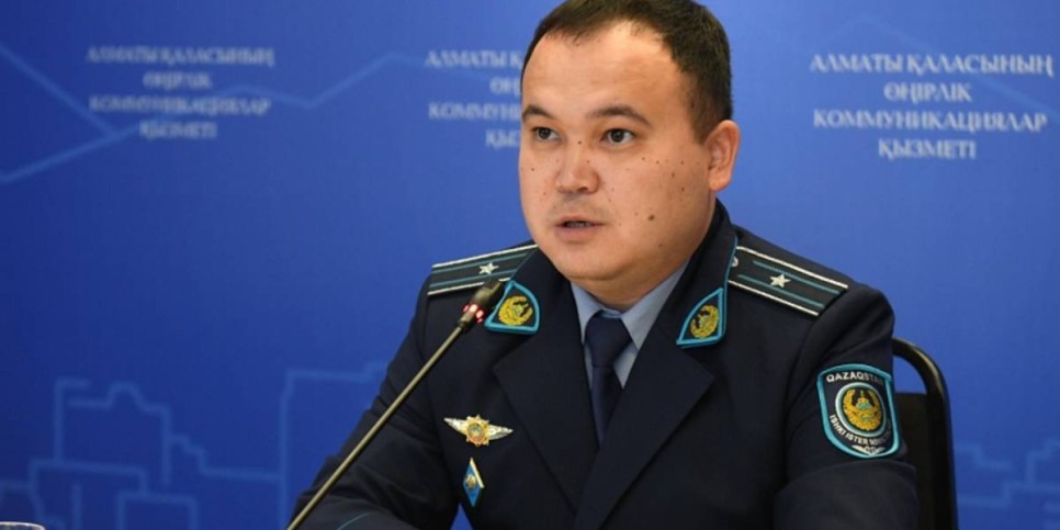 
                    Свыше 24 тысяч вейпов уничтожено в Алматы
                