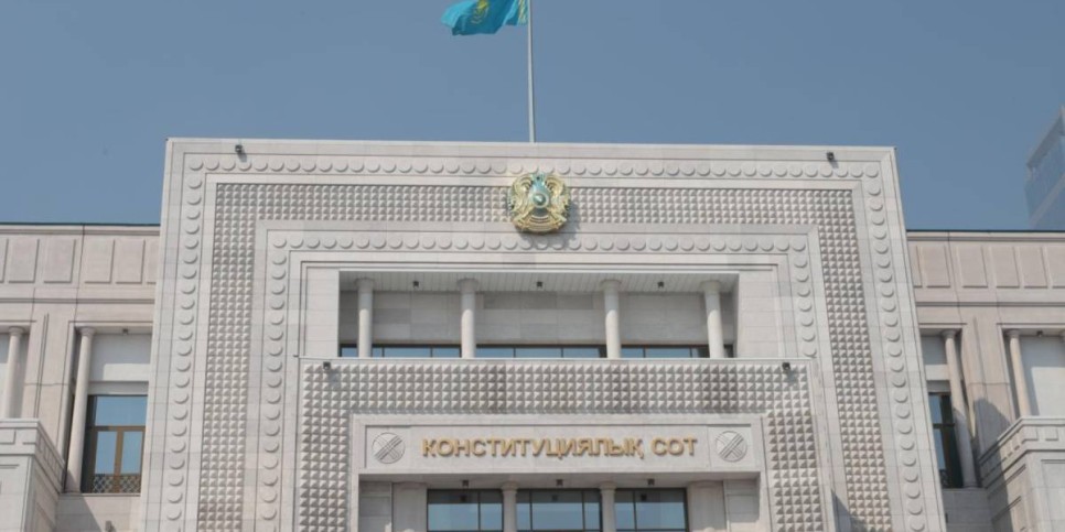 
                     Конституционный суд проверит конституционность норм о миссионерской деятельности в Казахстане
                