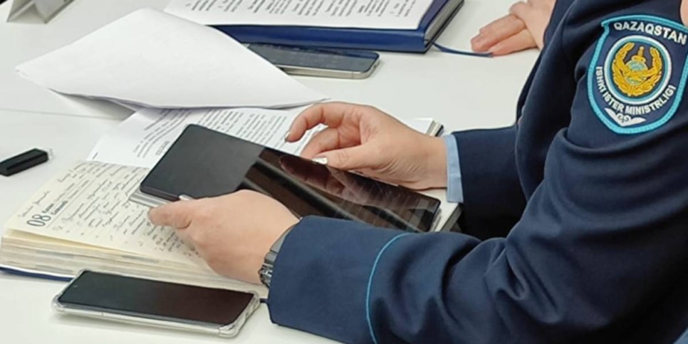 
                    Более 700 ДТП с участием мопедов произошло в Алматы
                