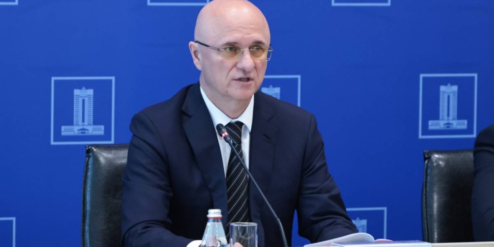 
                    Модернизация ЖКХ, развитие промышленности, Инвестштаб: Роман Скляр рассказал о реализации Послания Президента
                