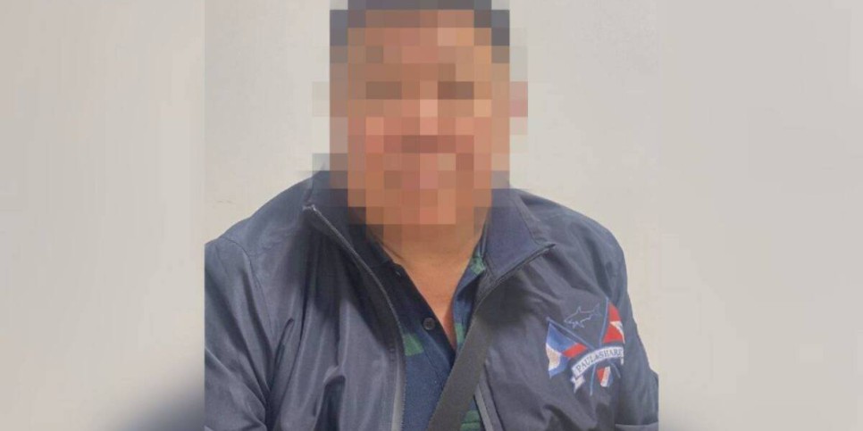 
                    Разыскиваемого Интерполом преступника задержали в аэропорту Алматы
                
