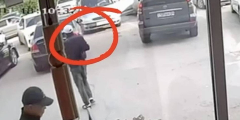 
                    Серию краж из авто раскрыли полицейские в Актобе 
                
