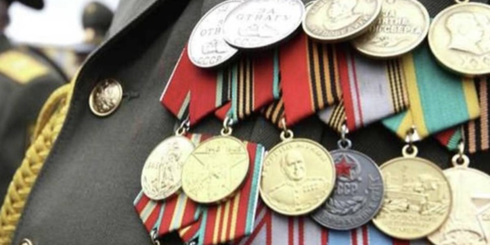 
                    До 5 млн тенге могут составить единовременные выплаты ветеранам ВОВ в Алматы
                