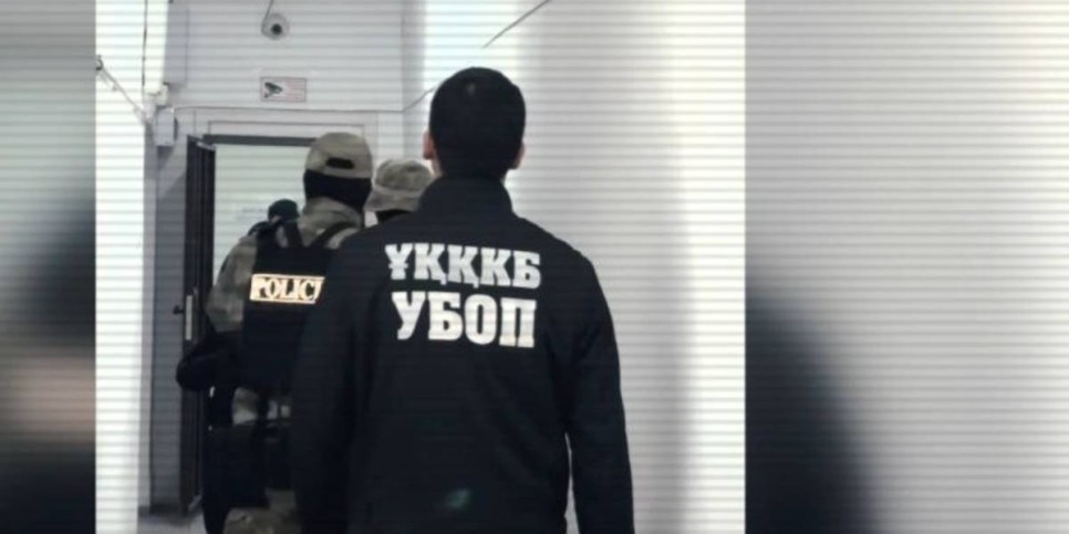 
                    В трех регионах Казахстана задержаны преступные группы вымогателей – МВД
                