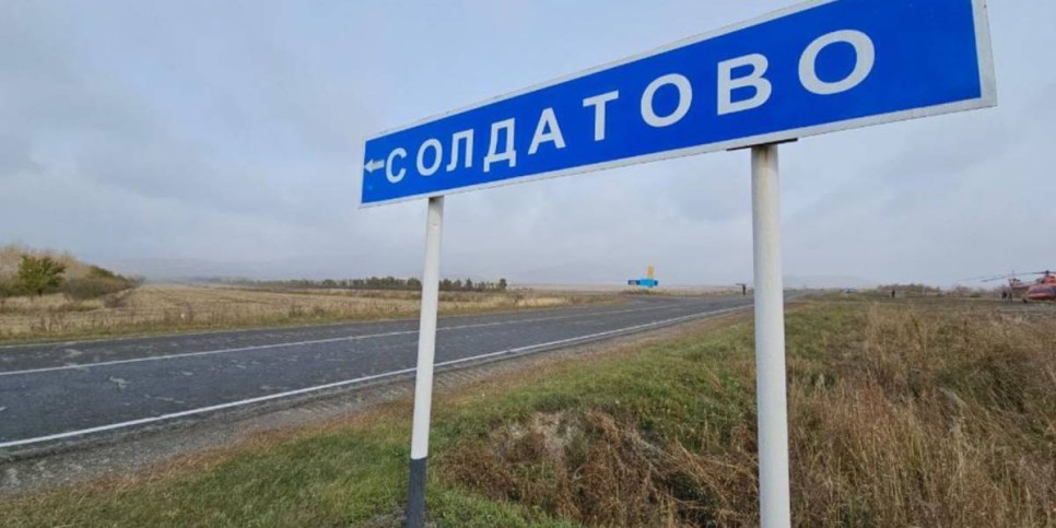 
                    Стало известно, где будут строить новые аэропорты в курортных зонах Катон-Карагай и Зайсан
                