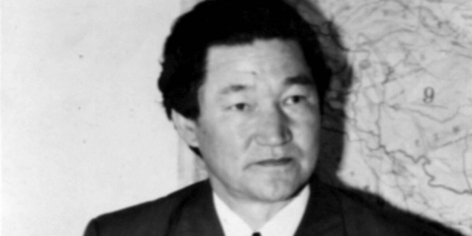 
                    Первый среди равных: 100-летний юбилей этнографа Халела Аргынбаева отмечают в Казахстане
                